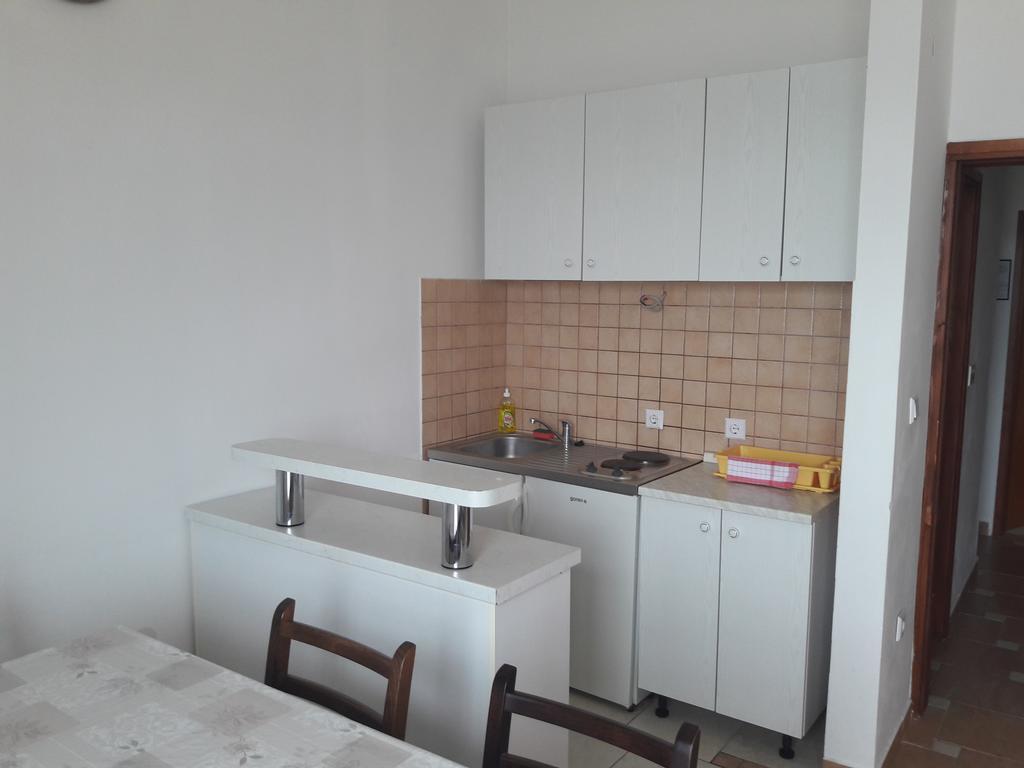 Apartments Jaram Brodarica  Exterior foto