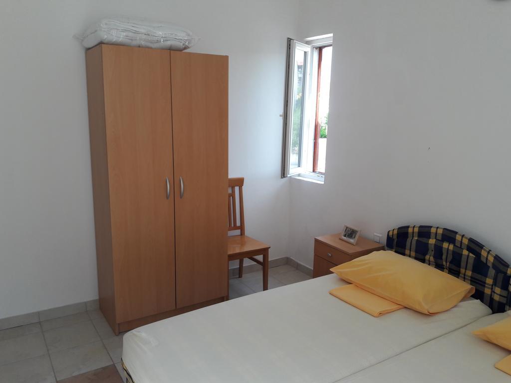 Apartments Jaram Brodarica  Exterior foto
