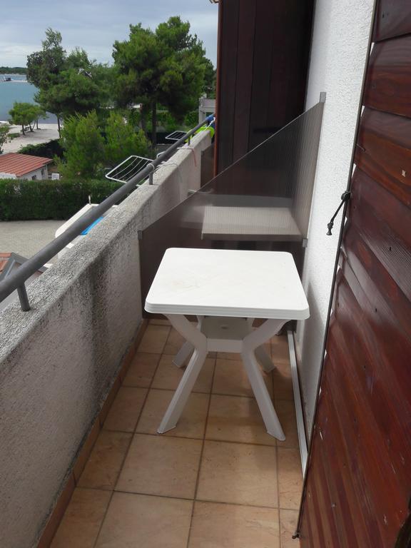 Apartments Jaram Brodarica  Exterior foto