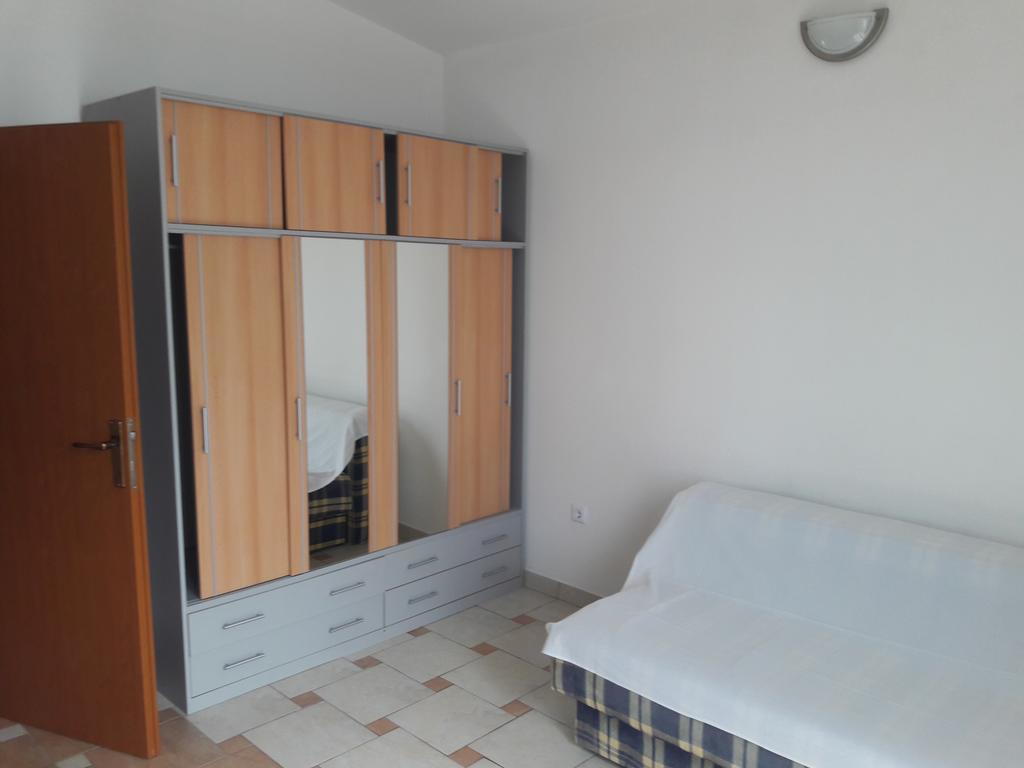 Apartments Jaram Brodarica  Exterior foto