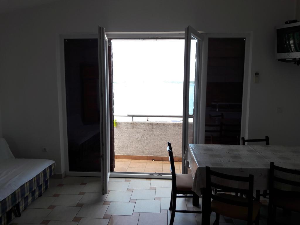 Apartments Jaram Brodarica  Exterior foto