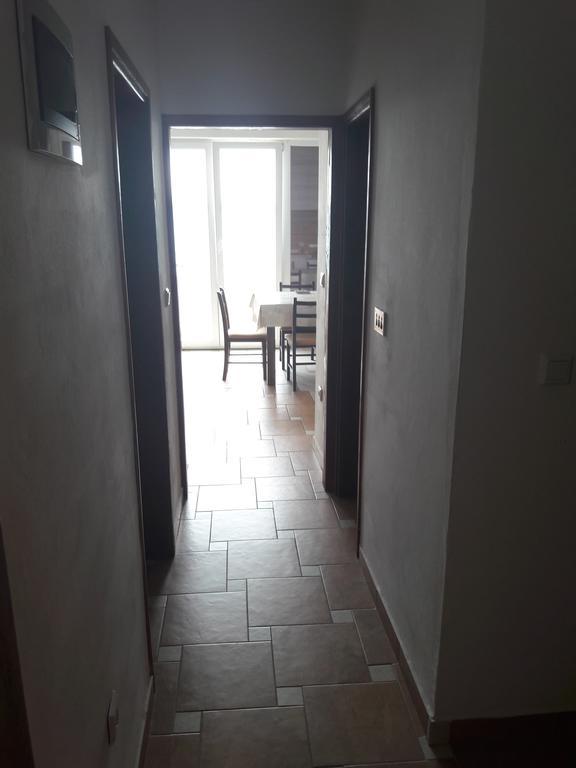 Apartments Jaram Brodarica  Exterior foto